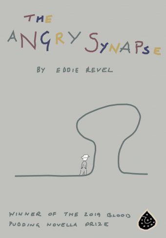 The Angry Synapse by Eddie Revel 2